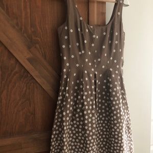Nine West Dress with pockets